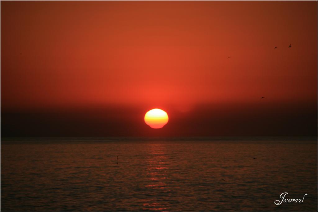 Foto de Peñíscola (Castelló), España