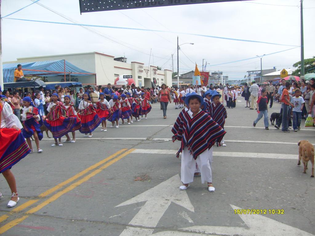 Foto de Yaguachi, Ecuador