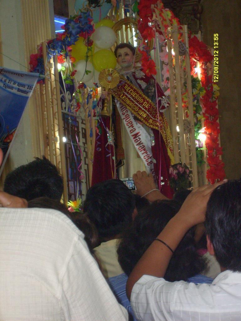 Foto de Yaguachi, Ecuador