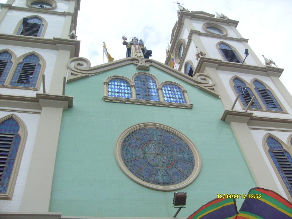 Foto de Yaguachi, Ecuador