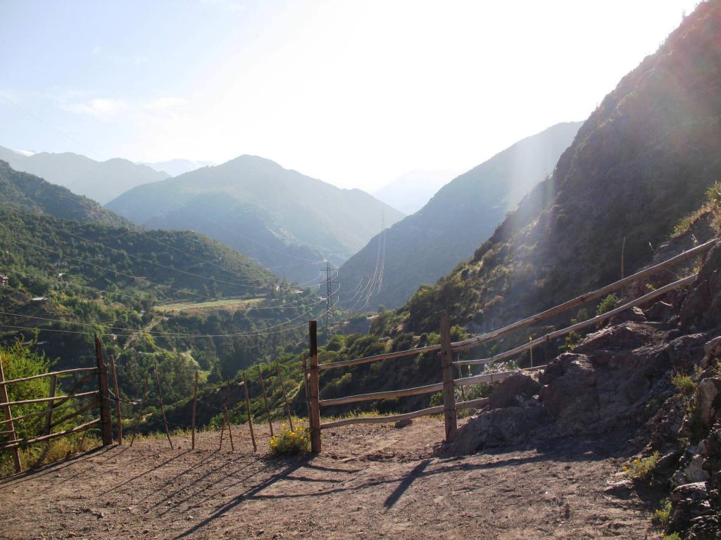 Foto de Lo Barnechea, Chile