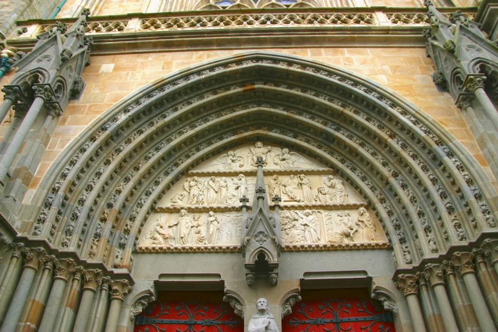 Foto de Vannes, Francia