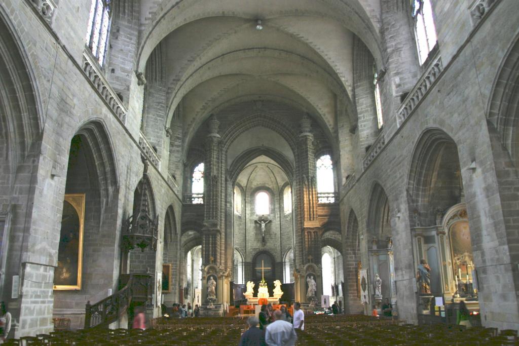 Foto de Vannes, Francia
