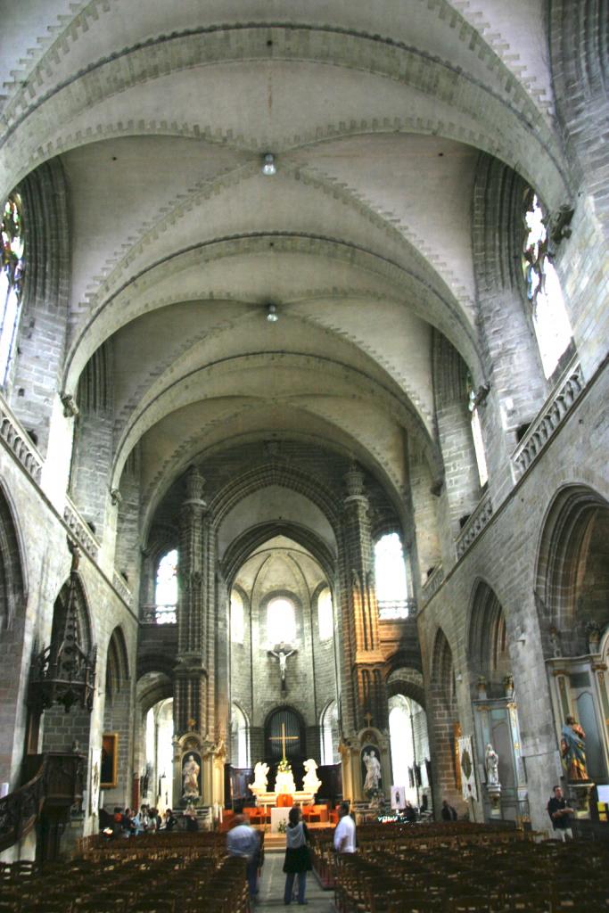 Foto de Vannes, Francia