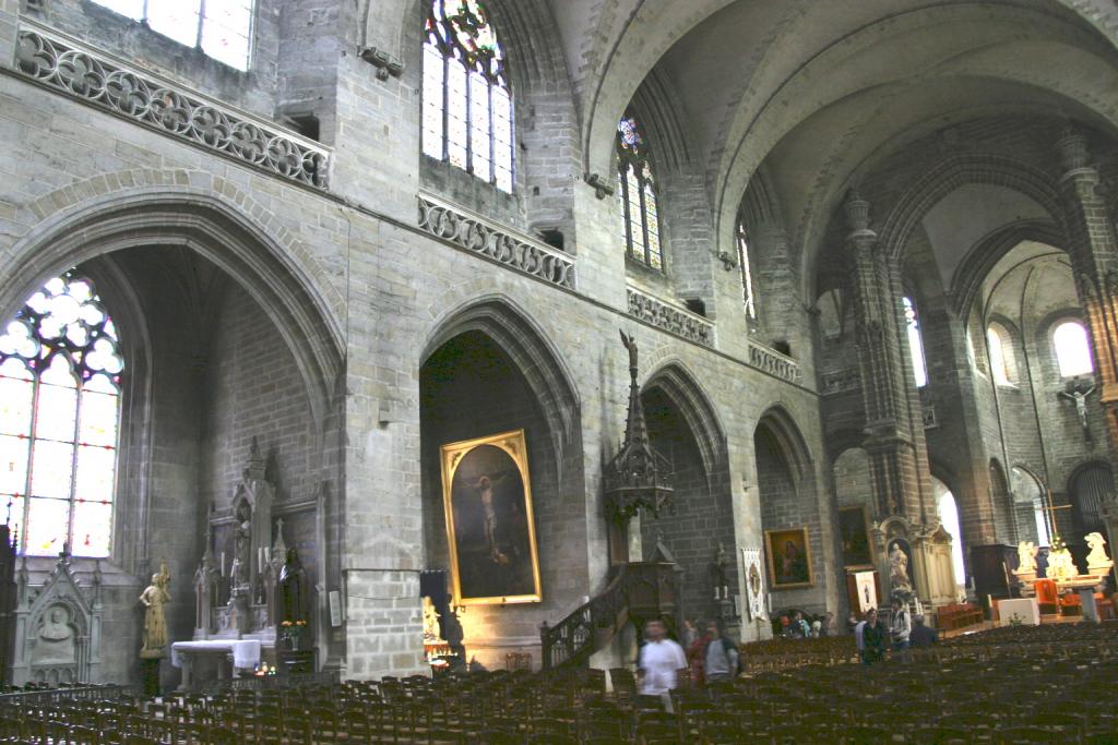 Foto de Vannes, Francia