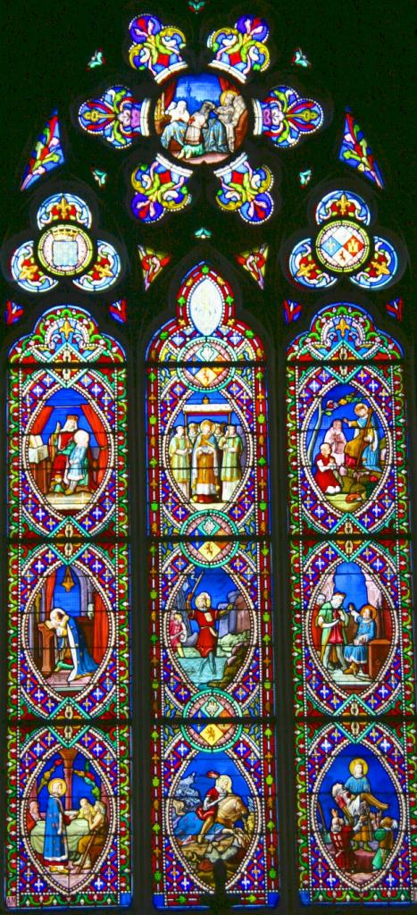 Foto de Vannes, Francia