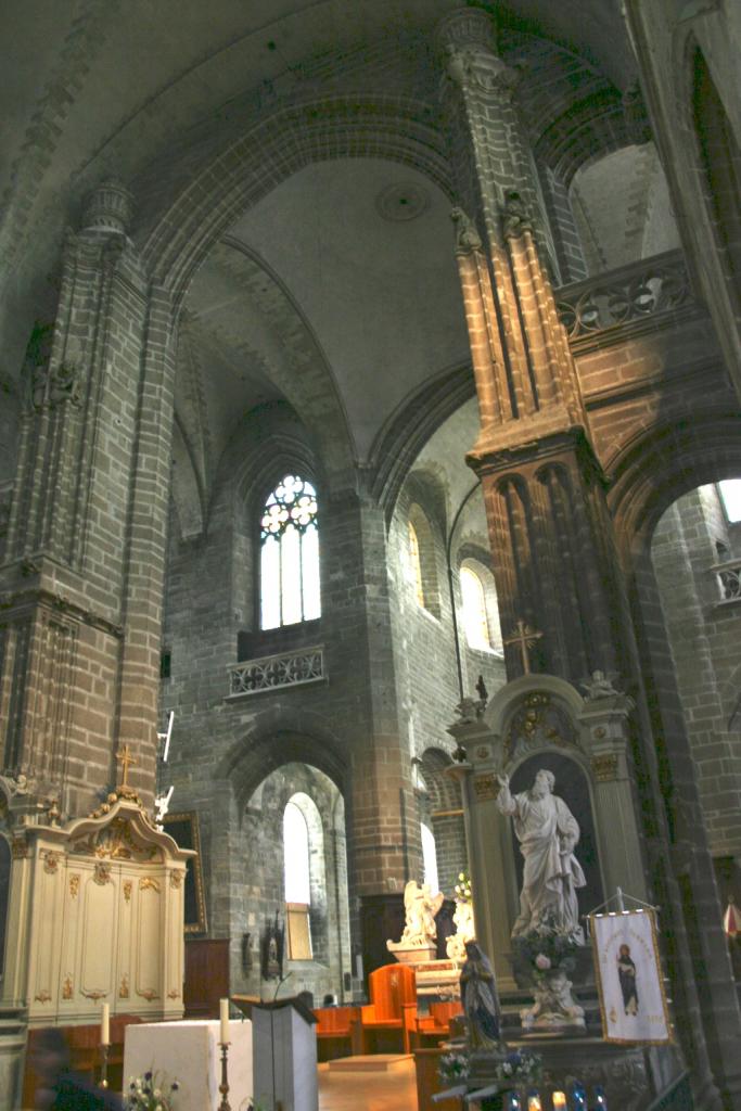 Foto de Vannes, Francia