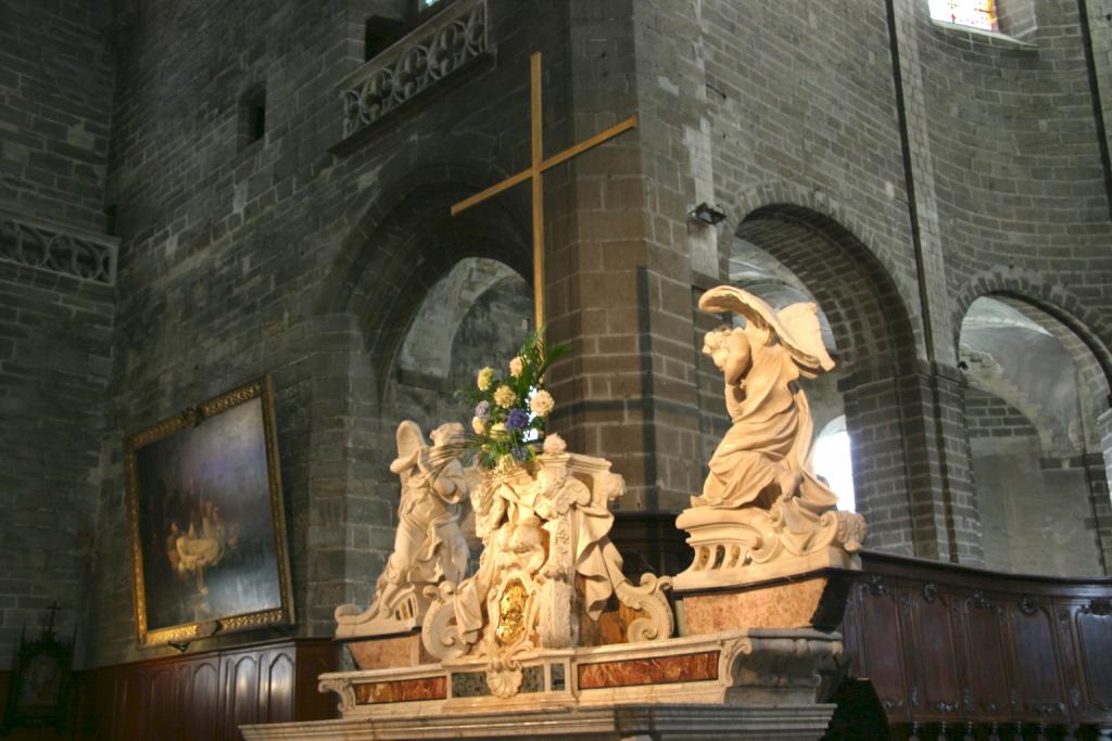 Foto de Vannes, Francia