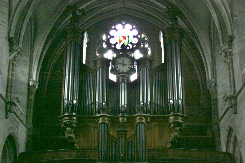 Foto de Vannes, Francia