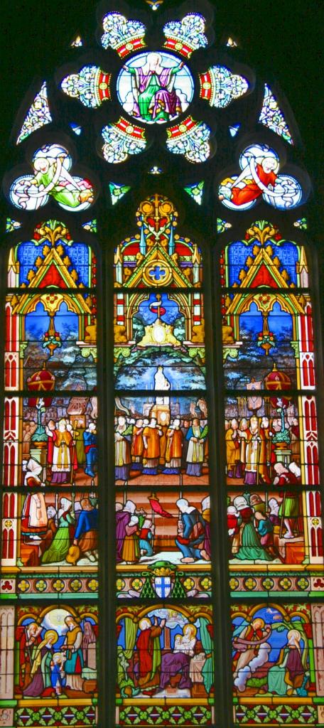 Foto de Vannes, Francia