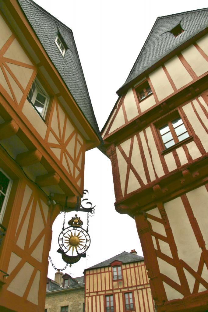 Foto de Vannes, Francia