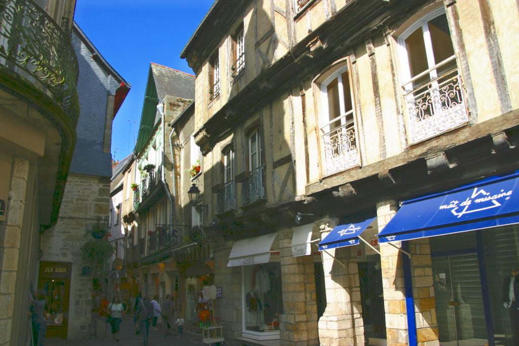 Foto de Vannes, Francia