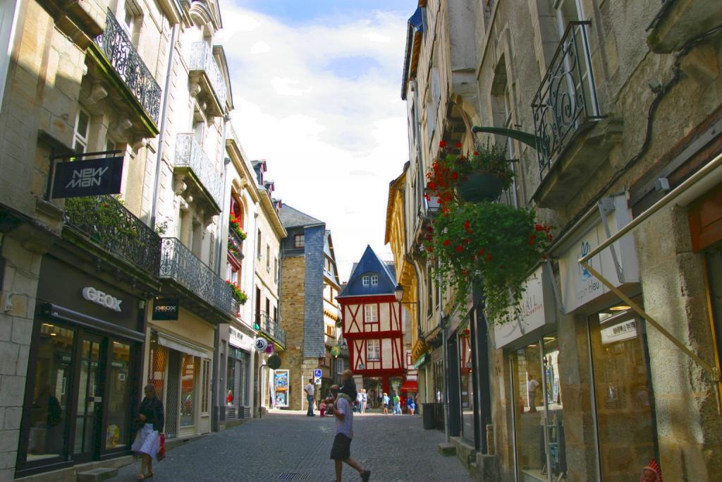 Foto de Vannes, Francia