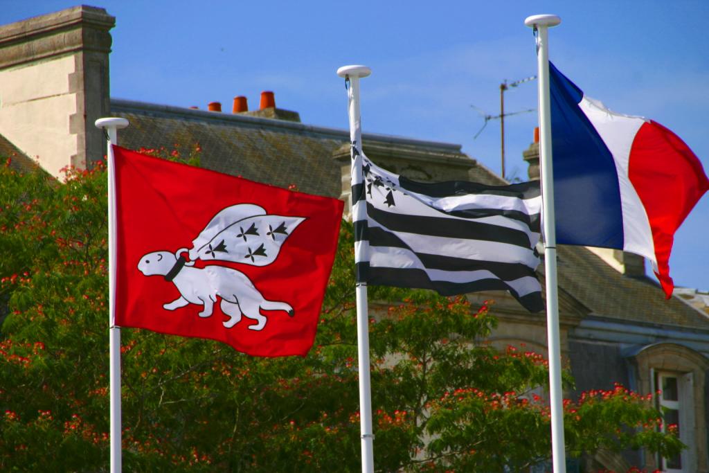Foto de Vannes, Francia