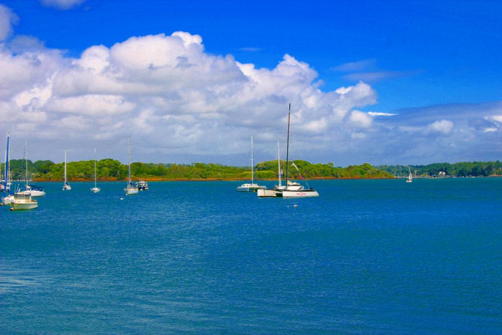 Foto de Vannes, Francia