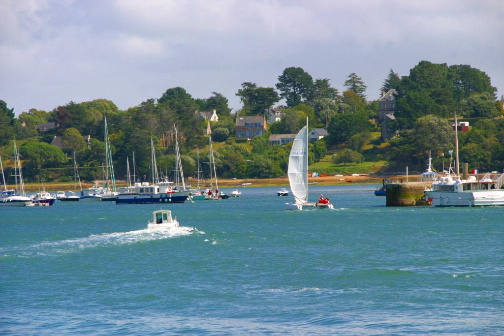Foto de Vannes, Francia