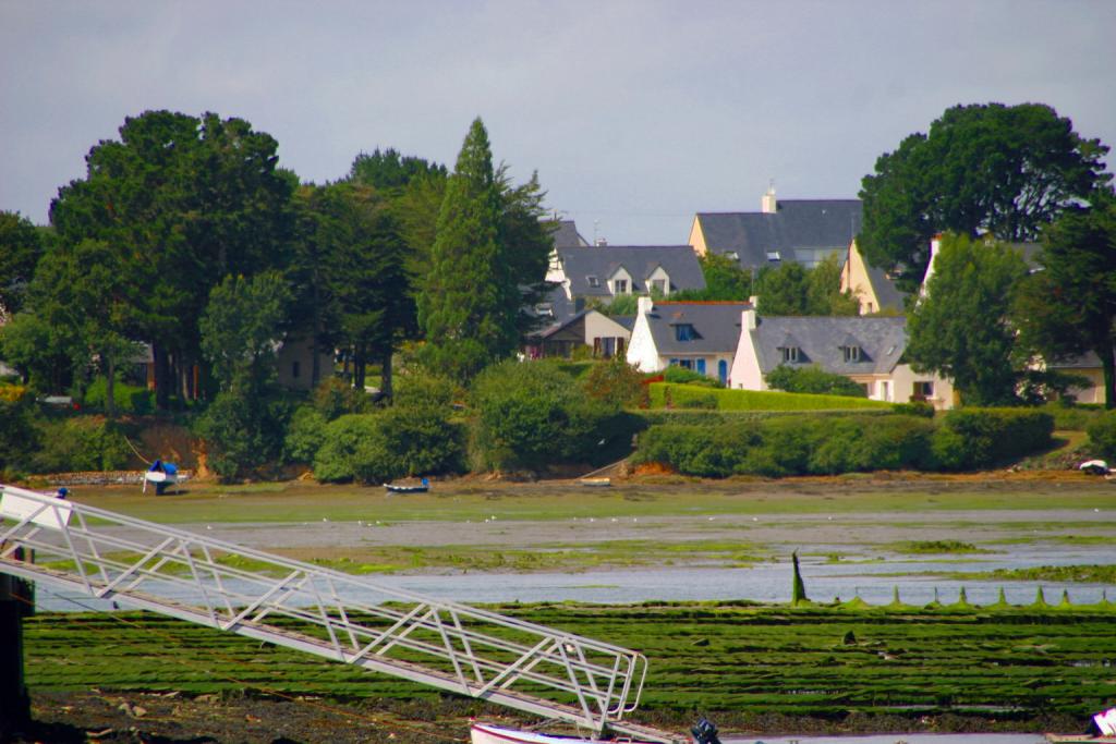 Foto de Vannes, Francia