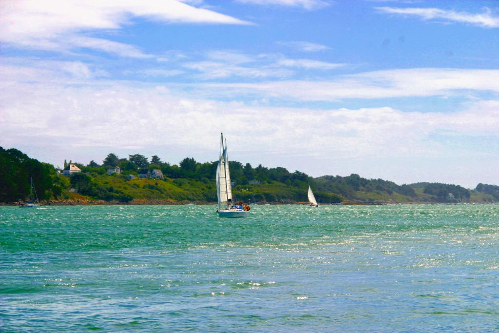 Foto de Vannes, Francia