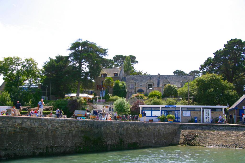 Foto de Vannes, Francia