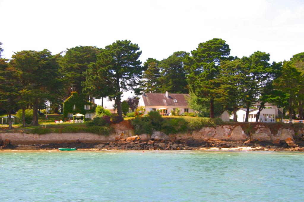 Foto de Vannes, Francia