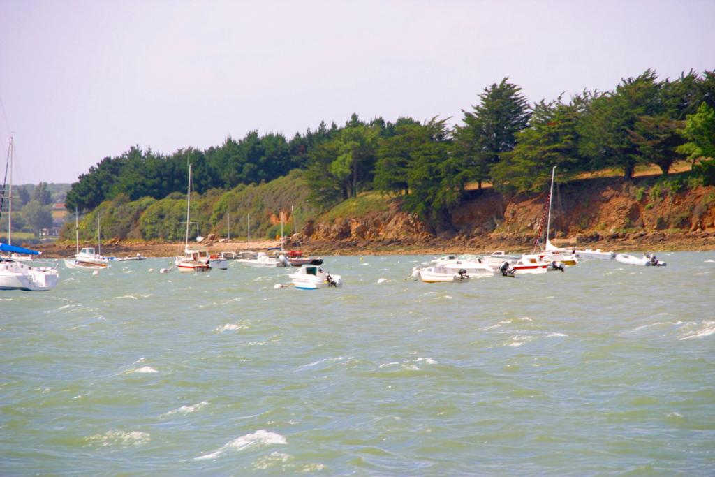 Foto de Vannes, Francia