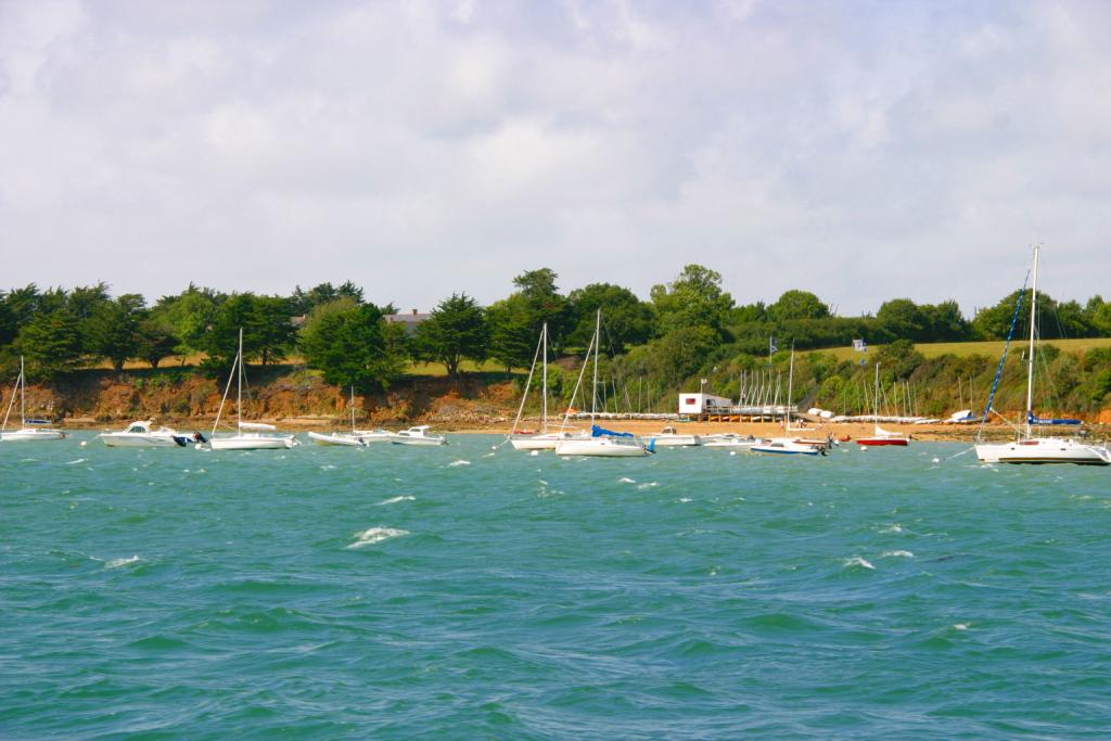 Foto de Vannes, Francia