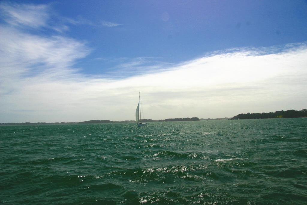 Foto de Vannes, Francia