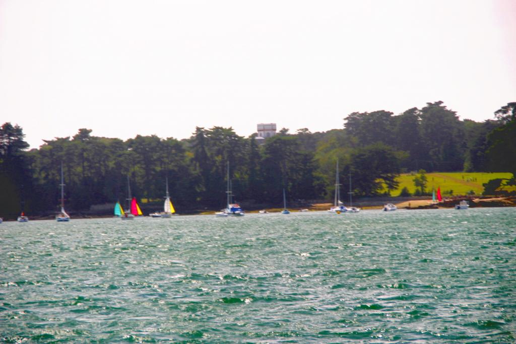 Foto de Vannes, Francia