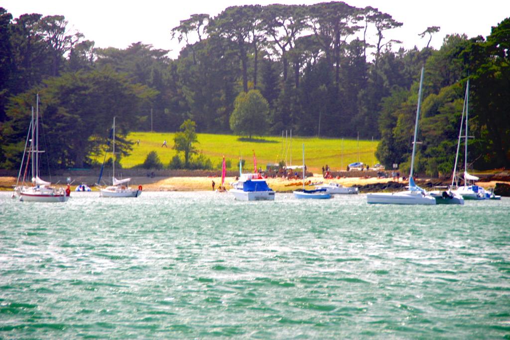 Foto de Vannes, Francia