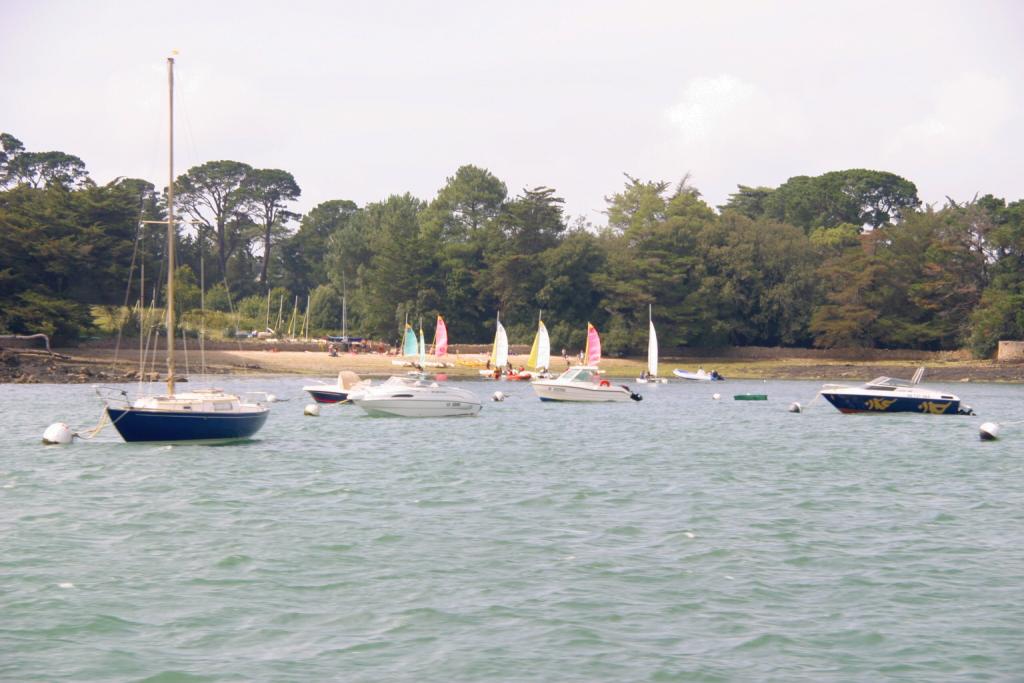 Foto de Vannes, Francia