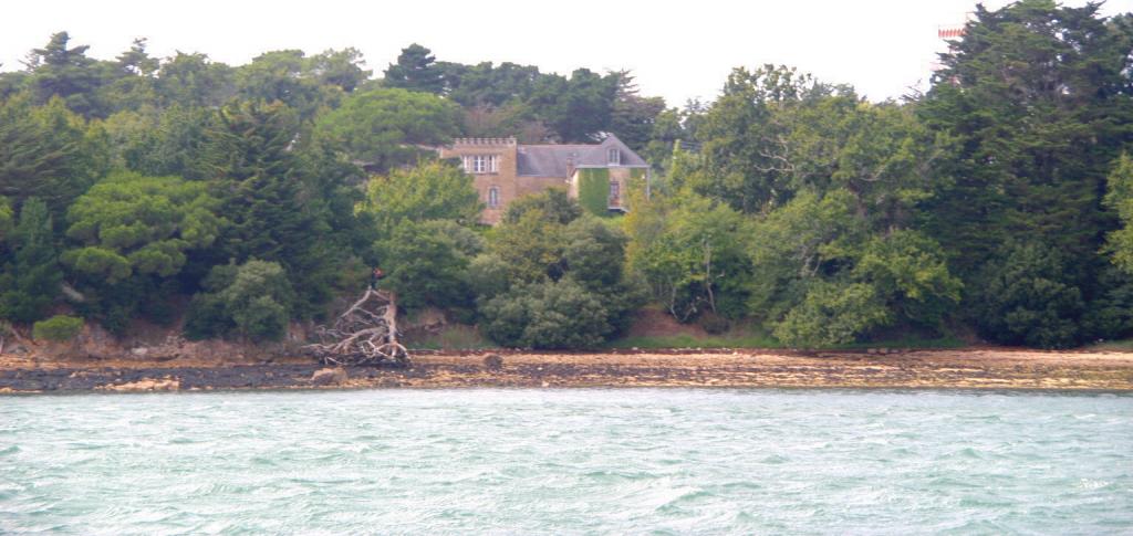 Foto de Vannes, Francia