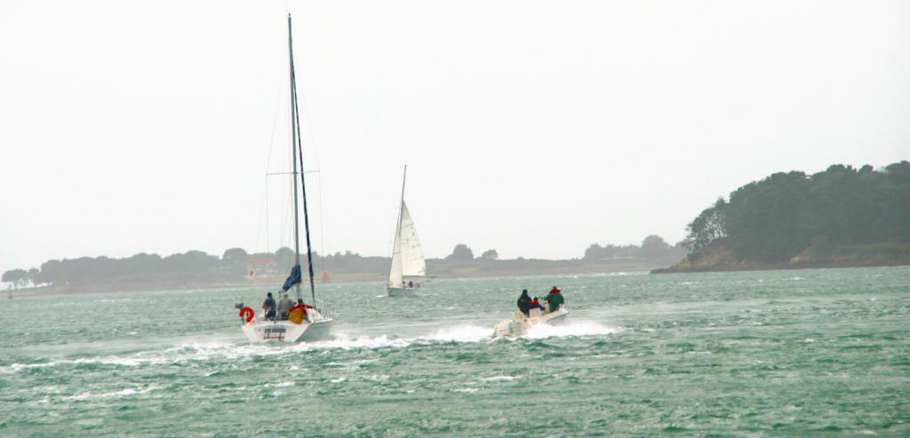 Foto de Vannes, Francia