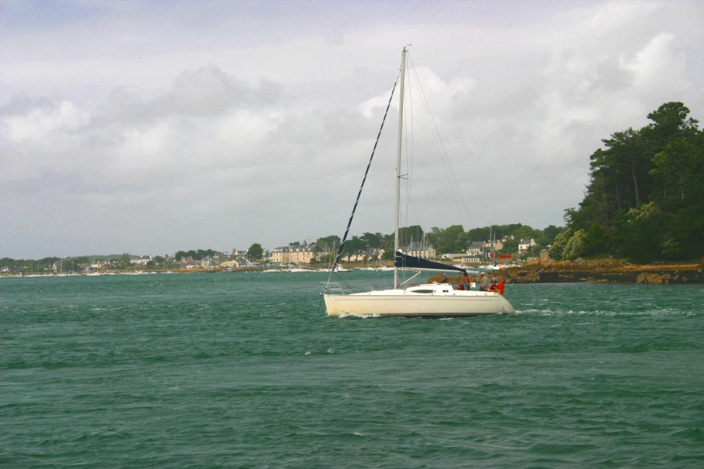 Foto de Vannes, Francia