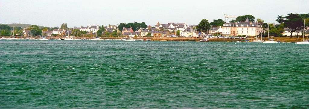 Foto de Vannes, Francia