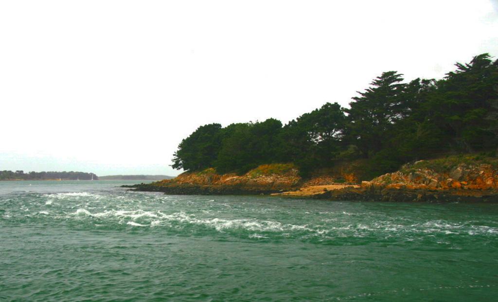 Foto de Vannes, Francia