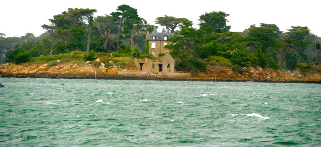 Foto de Vannes, Francia