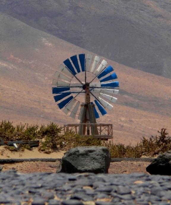 Foto de Lanzarote (Las Palmas), España