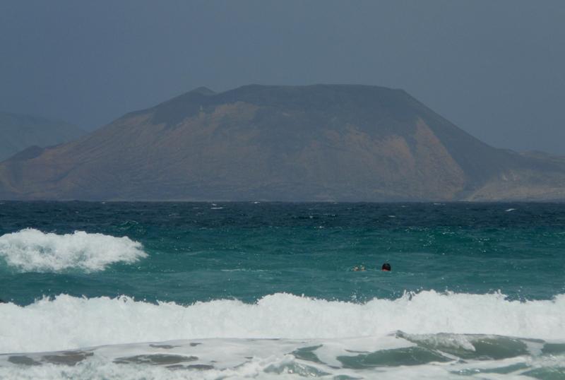 Foto de Lanzarote (Las Palmas), España