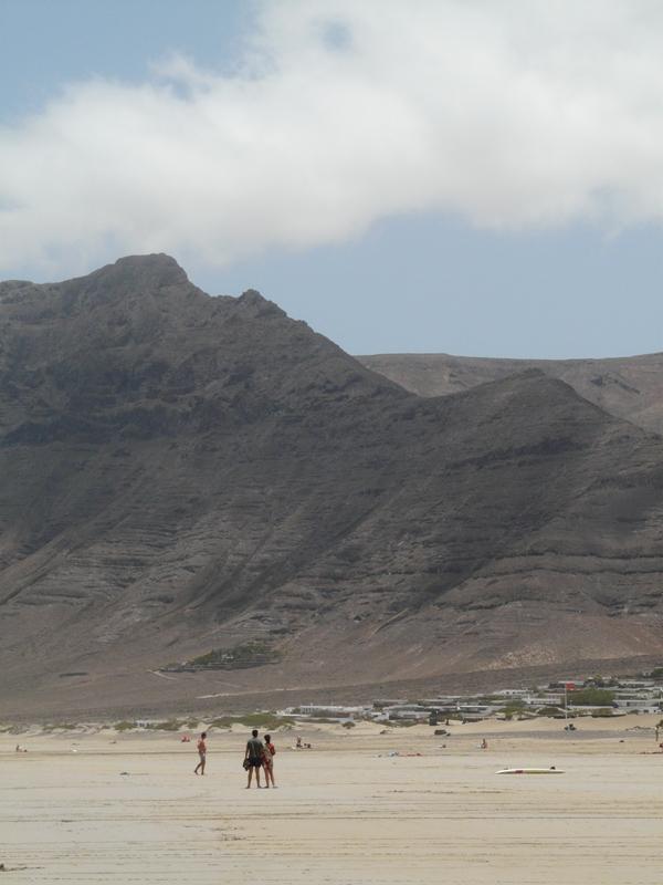 Foto de Lanzarote (Las Palmas), España