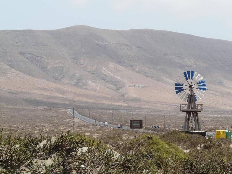 Foto de Lanzarote (Las Palmas), España