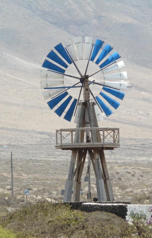 Foto de Lanzarote (Las Palmas), España