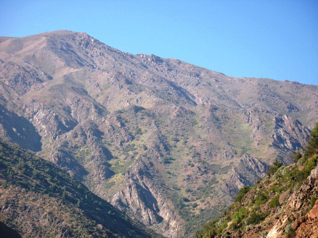 Foto de Lo Barnechea, Chile