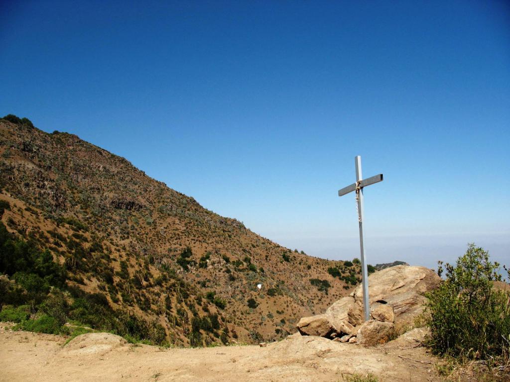 Foto de Lo Barnechea, Chile