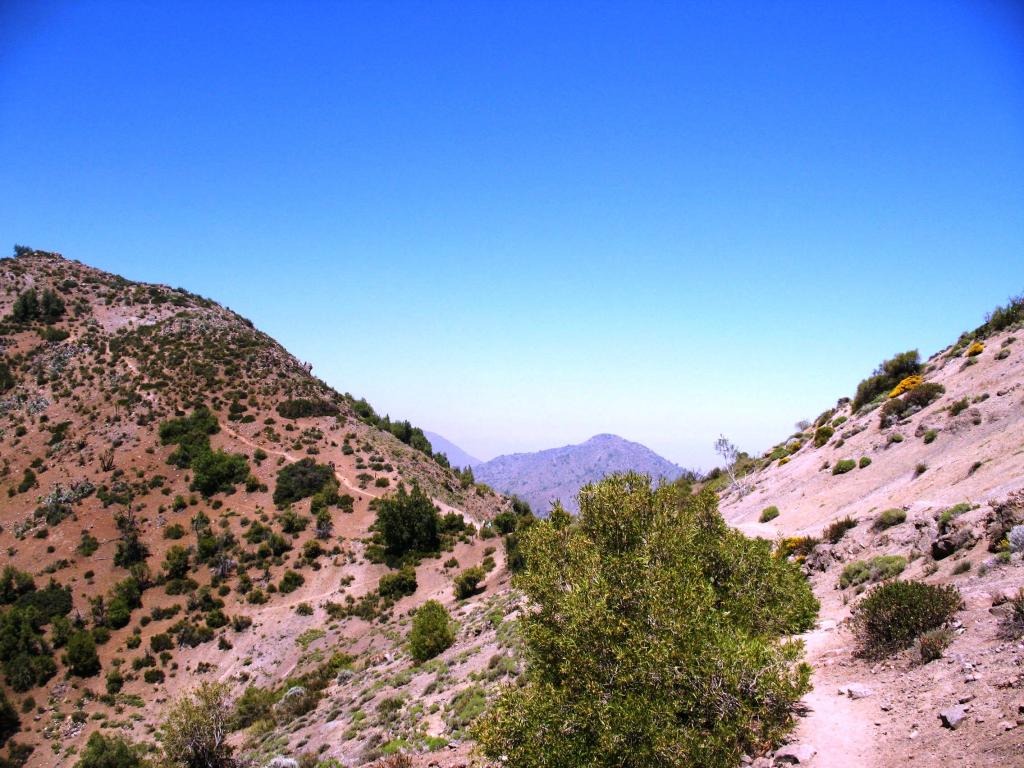 Foto de Lo Barnechea, Chile