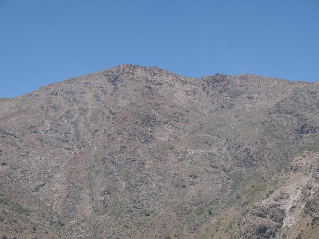 Foto de Lo Barnechea, Chile