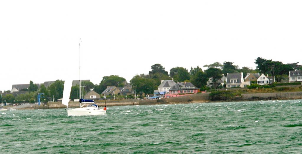 Foto de Vannes, Francia