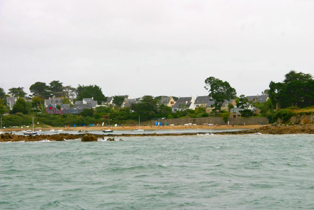 Foto de Vannes, Francia