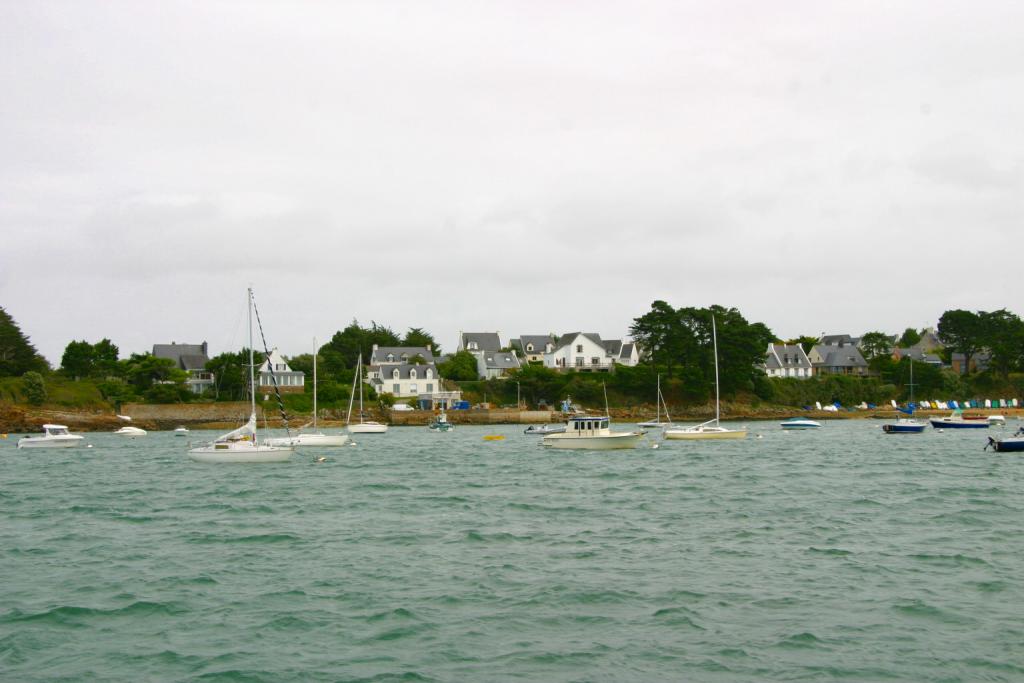 Foto de Vannes, Francia