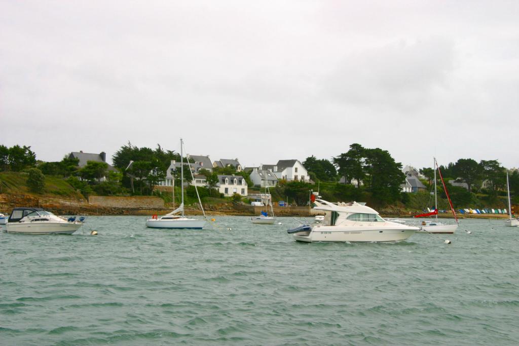 Foto de Vannes, Francia