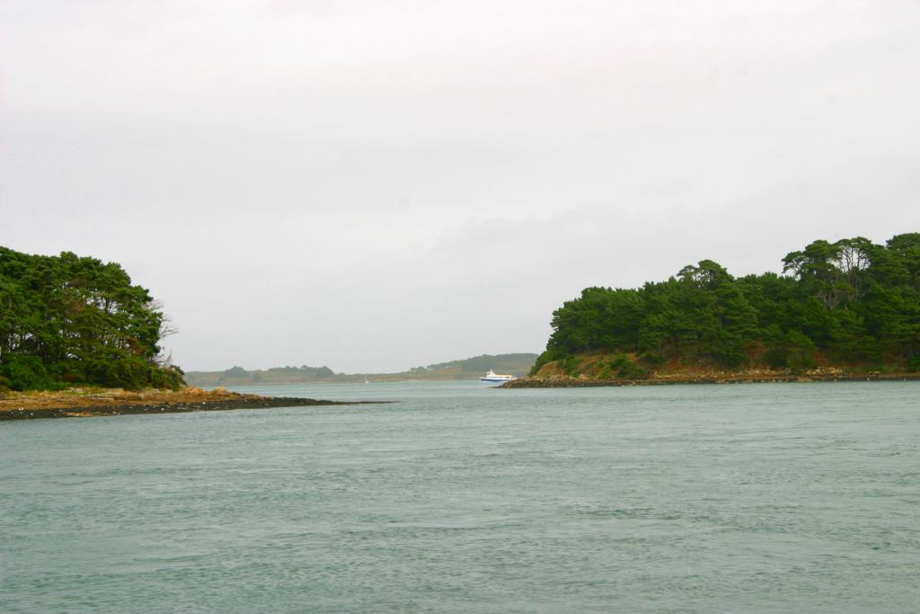 Foto de Vannes, Francia